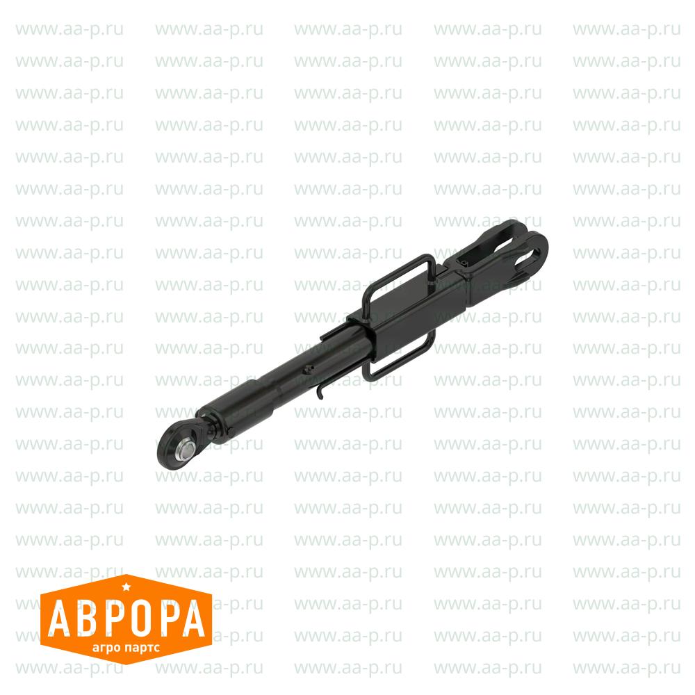 Überschlagschutz,4-Pfosten